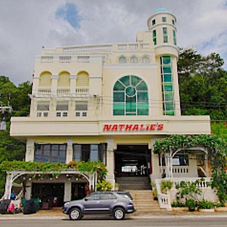 Nathalie'S Vung Tau Hotel Dış mekan fotoğraf