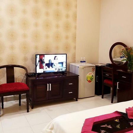 Nathalie'S Vung Tau Hotel Dış mekan fotoğraf