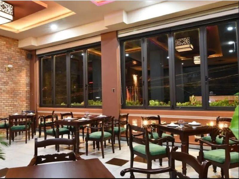 Nathalie'S Vung Tau Hotel Dış mekan fotoğraf