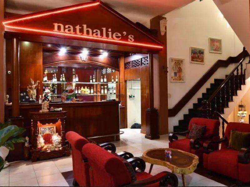 Nathalie'S Vung Tau Hotel Dış mekan fotoğraf