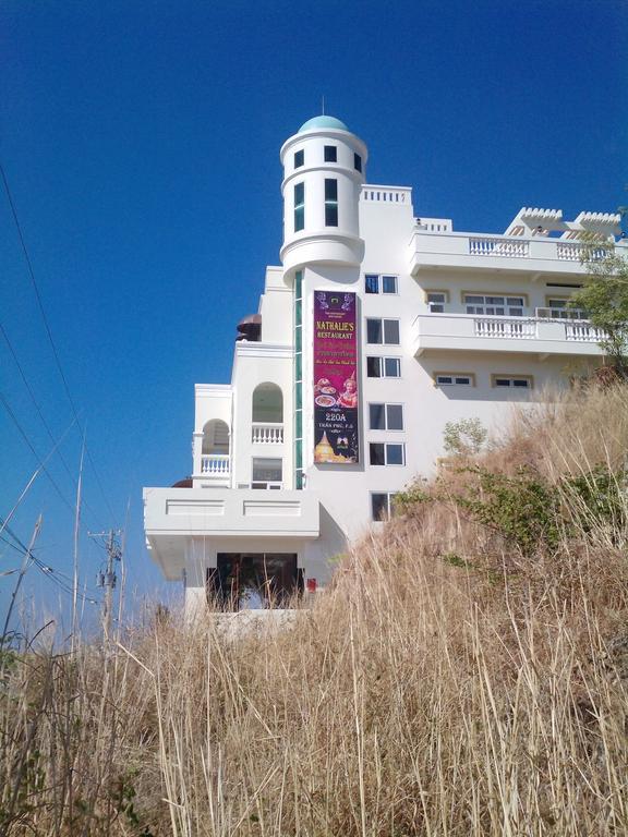 Nathalie'S Vung Tau Hotel Dış mekan fotoğraf
