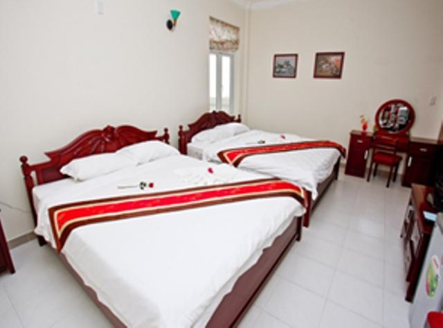 Nathalie'S Vung Tau Hotel Oda fotoğraf