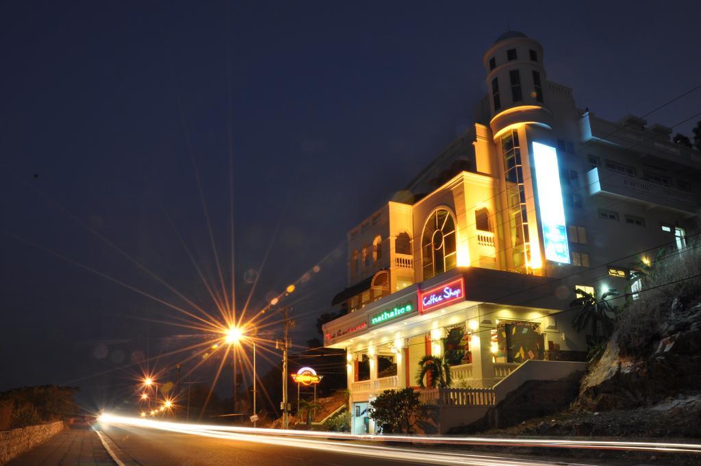 Nathalie'S Vung Tau Hotel Dış mekan fotoğraf