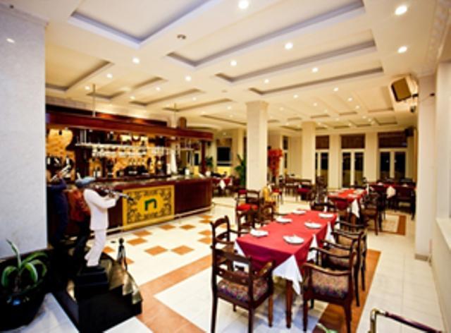 Nathalie'S Vung Tau Hotel Dış mekan fotoğraf