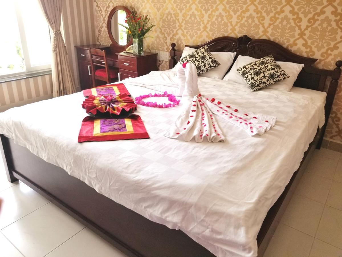 Nathalie'S Vung Tau Hotel Dış mekan fotoğraf