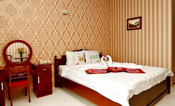 Nathalie'S Vung Tau Hotel Dış mekan fotoğraf